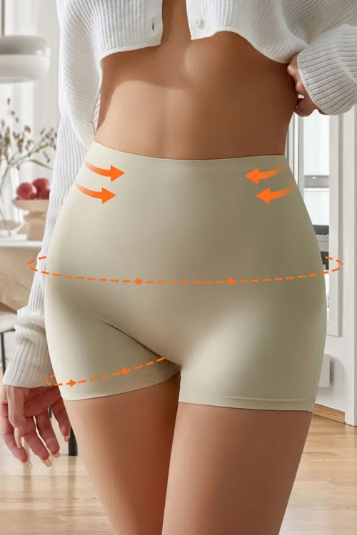 Carigna Model Spor Lazer Boxer Model Yumuşak Kumaşlı Iz Yapmayan Yumuşak Kumaşlı Model Ten Renk