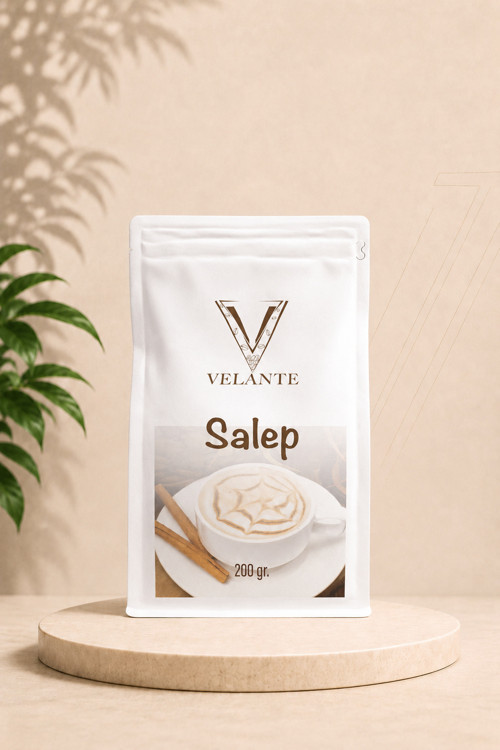 Velante Salep 200 gr