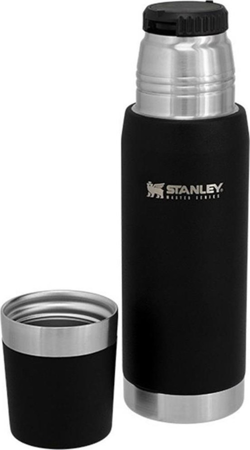 Unisex Termos Bardak Stan 25Oz Master Vac Btl Foundry Black Eu