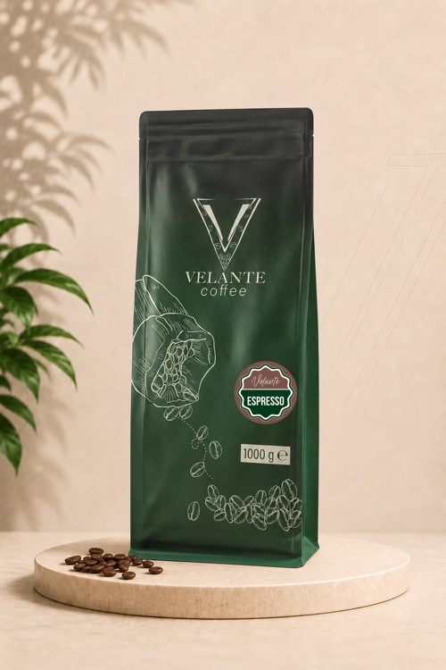 Velante Espresso Coffee 1000 gr