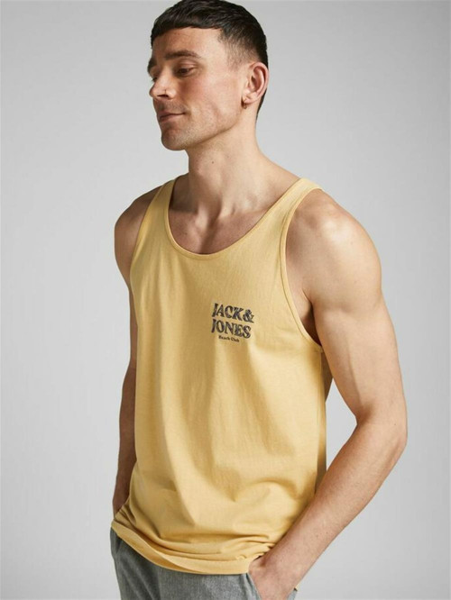 Erkek Atlet Jorsunny Tank Top