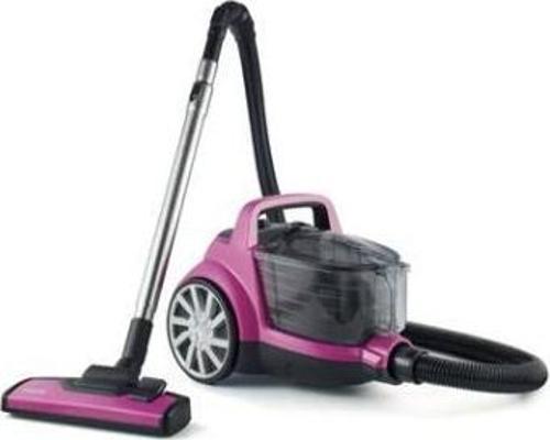 AL 606 SP 890 W Toz Torbasız Süpürge