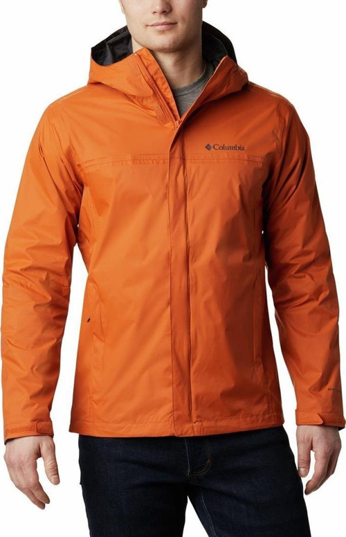 Erkek Yağmurluk Re2433 Watertight Ii Jacket