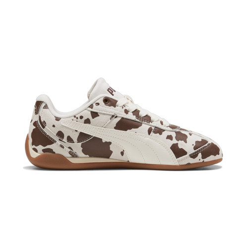 Replicatch Wild Kahverengi Kadın Sneaker Ayakkabı