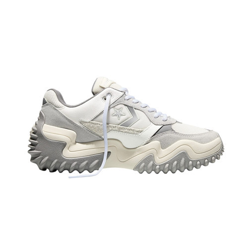 Wave Motion Trainer Beyaz Unisex Sneaker Ayakkabı