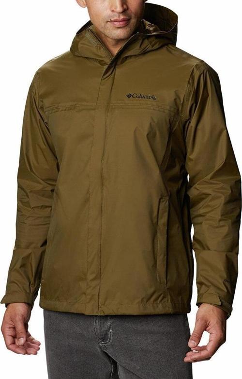 RM2433 Watertight II  Erkek Yağmurluk