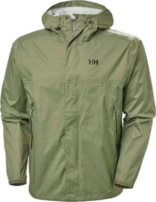 Loke Jacket Erkek Yağmurluk