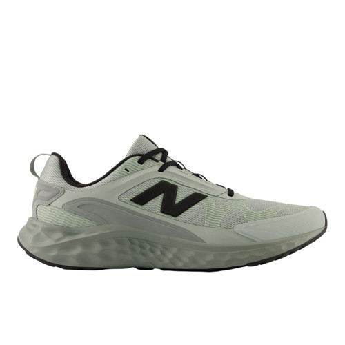 NB Running Men Shoes Haki Erkek Koşu Ayakkabısı