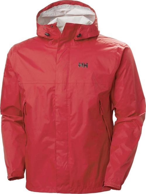 Loke Jacket Erkek Yağmurluk