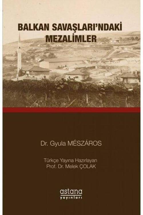 Balkan Savaşları'ndaki Mezalimler