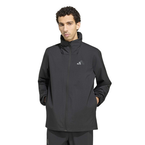 Mt Ess 2L R Jkt Siyah Erkek Mont