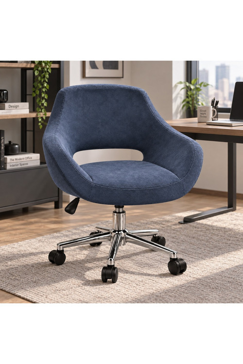 BİLGİSAYAR VE ÇALIŞMA KOLTUĞU GM-52