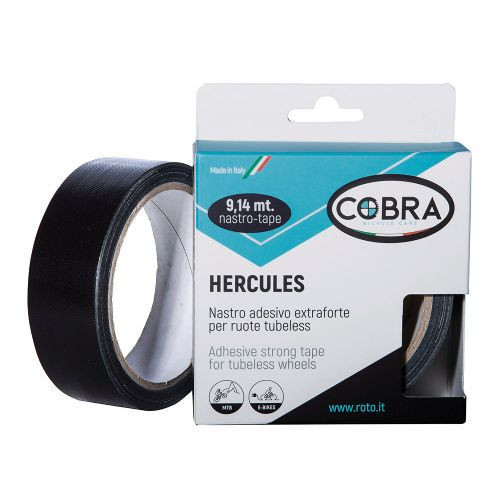 Hercules Tubeless Jant Bandı 31mm 9.14MT TLS-011