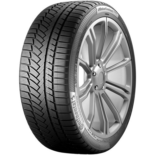 WinterContact TS 850 P 285/45 R21 113V XL AO Kış Lastiği - 2026