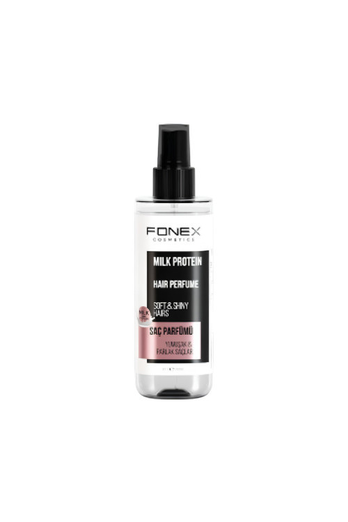 Saç Parfümü Pure Harmony 100 ML