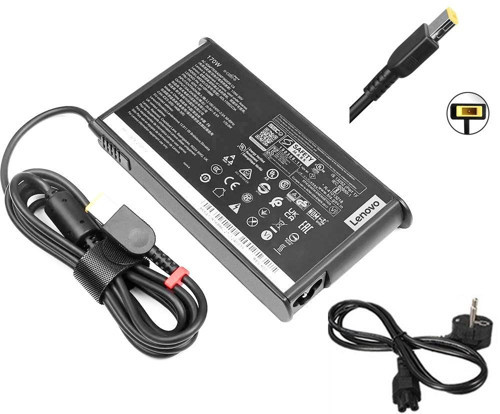 Lenovo 36200316 36200317 36200320 36200321 Adaptör Lenovo 170w Şarj Cihazı