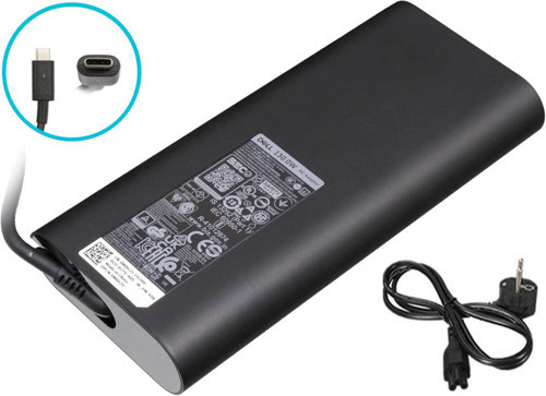 Dell Latitude L5531 Adaptör 130W USB-C Type-C Dell Şarj Cihazı