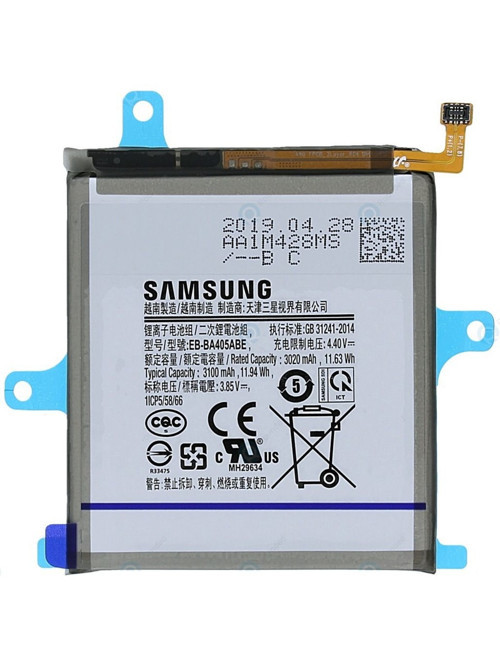 SAMSUNG A40 BATARYA PİL