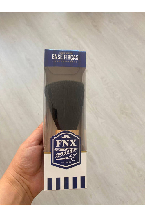 BARBER ENSE FIRCASI SIYAH