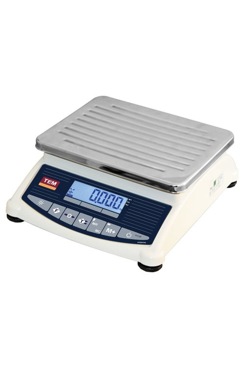 Ata 60 kg 5 gr Tartım Terazisi