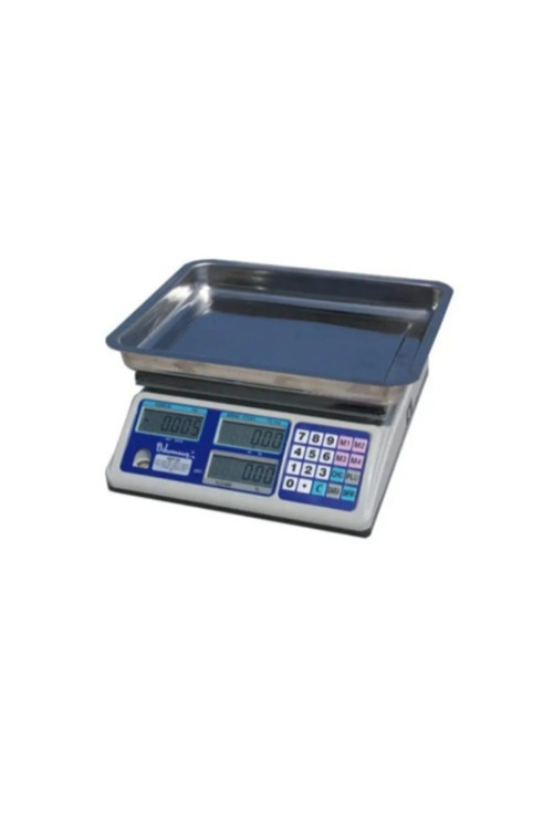 SEP 30 kg 5 gr/10 gr