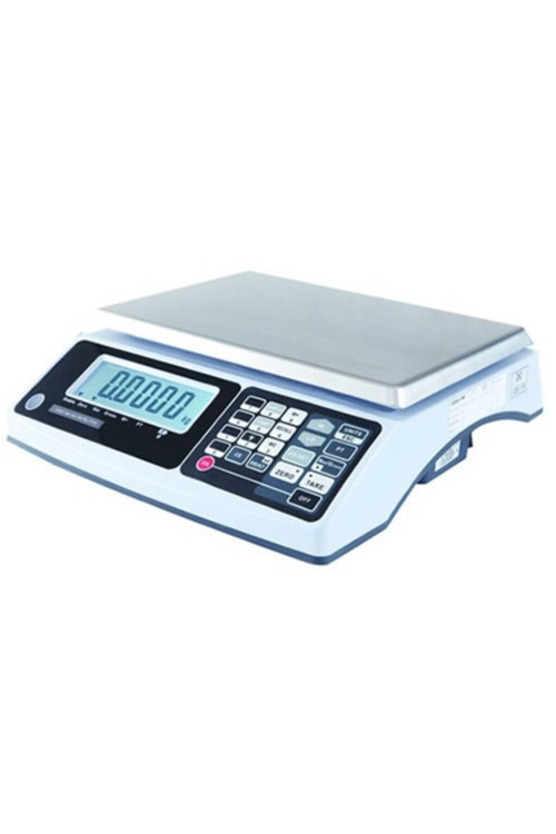 CWT-A 30 kg x 5/10 gr Tartım Terazisi