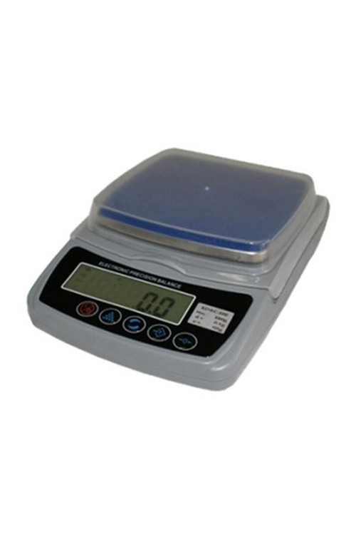 KD-KC 600 gr (0,01 gr) Hassas Terazi