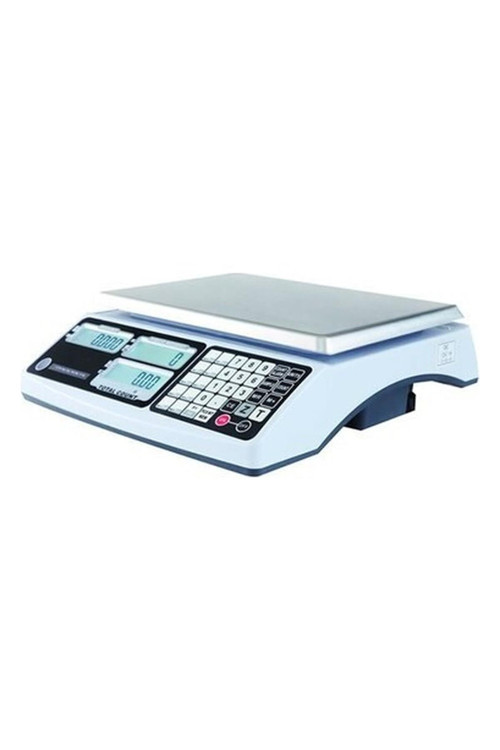 CCT-M Parça Sayım Terazisi 1 gr 30 kg