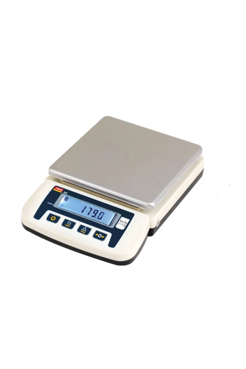 NS 6 kg 0,5 gr Hassas Terazi