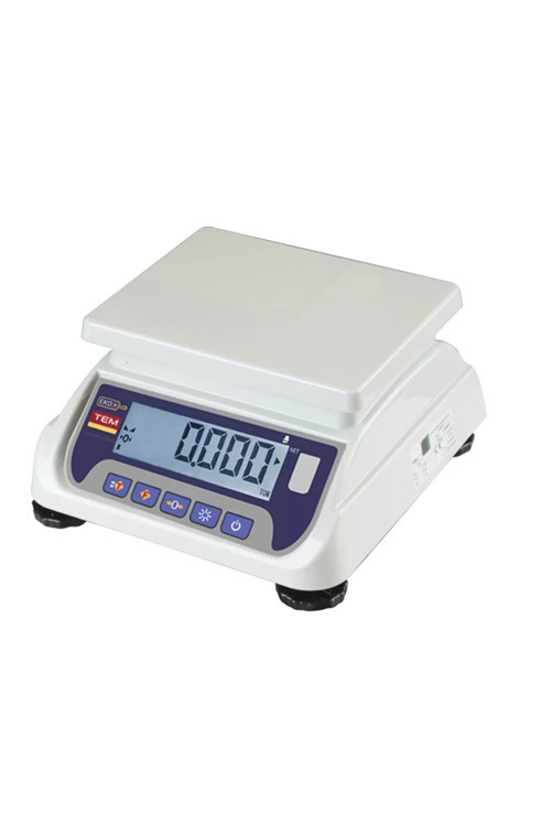 Eko 20 kg 2 gr Tartım Terazisi