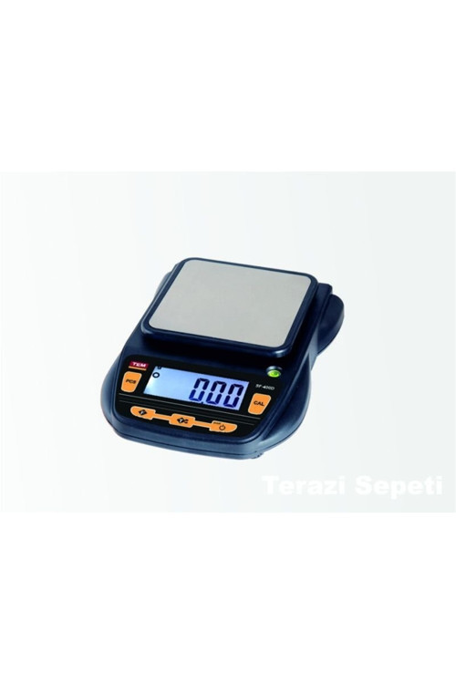 SF 3 kg x 0,1 gr Hassas Terazi