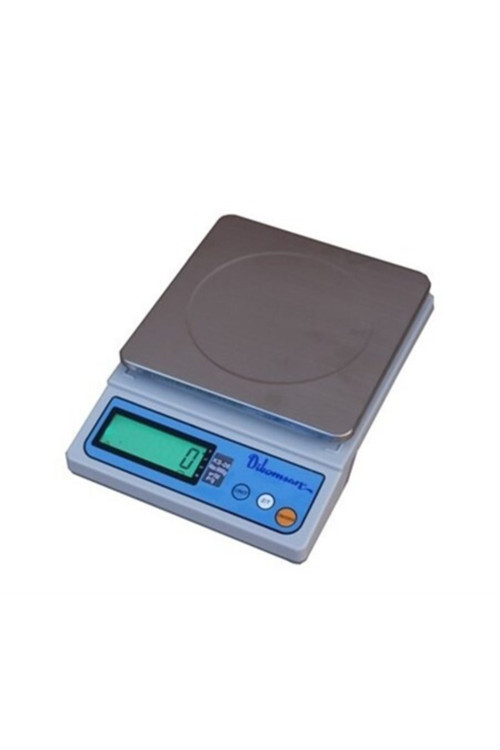 KS-06 6 kg 1 gr Hassas Tartım Terazisi