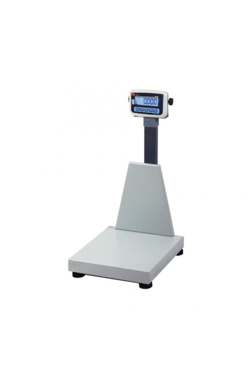 40x50 cm 150 kg Kapasiteli Elektronik Baskül (M Onaylı)