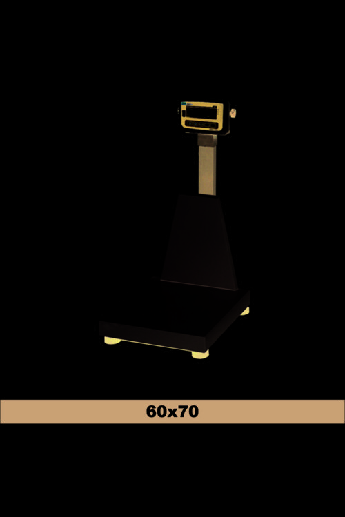 Eko 150 kg 50 gr Tartım Baskülü Onaylı