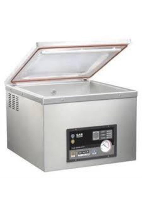 CVP 280 Tek Çene Paketleme (Vakum) Makinesi