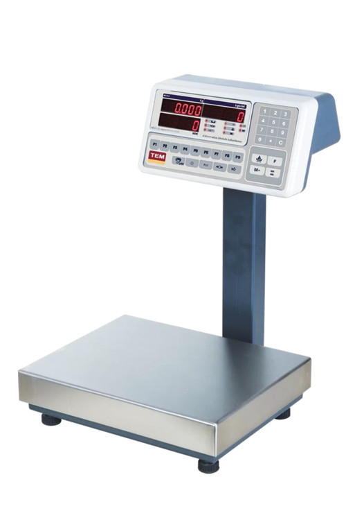 BM 60 kg 2 gr Parça Sayım Terazisi
