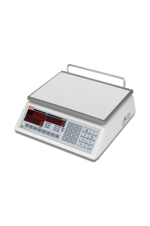 NS 3 kg x 0,1 gr Parça Sayım Terazisi