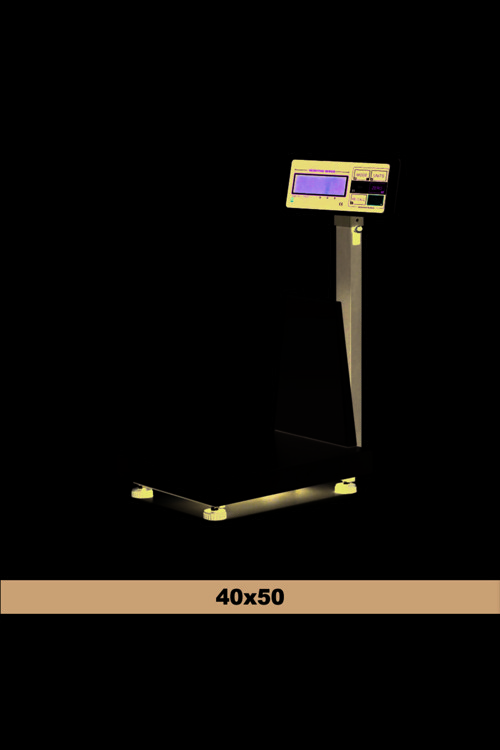 XK3120 30 kg 0,5 gr Tartım Baskülü Onaysız