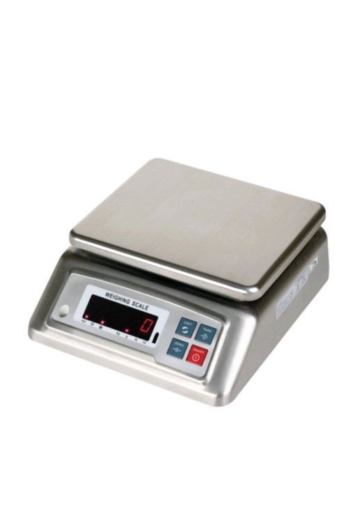 JZC Hassas Tartım Terazisi 30 kg