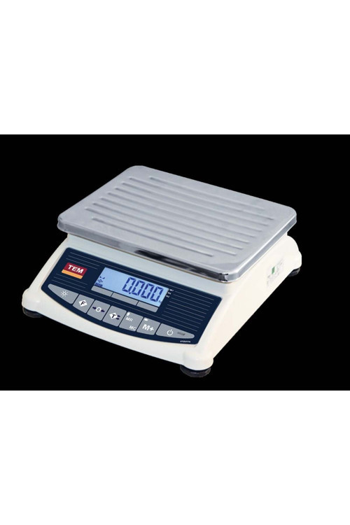 Ata TB 30 kg Geniş Kefe Tartım Terazisi