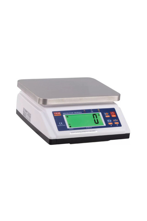 Nds 3 kg 0,1 gr Hassas Tartım Terazisi