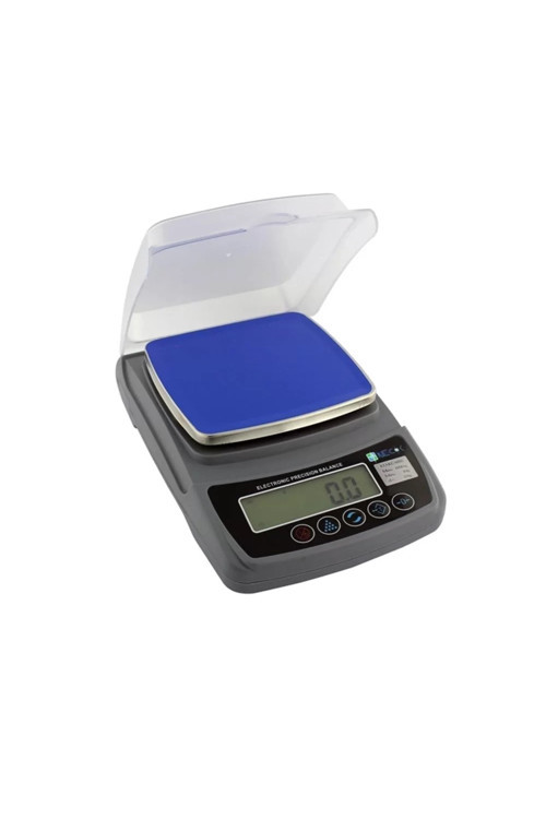 KD-KC 600 gr 0,01 gr Hassas Tartım Terazisi