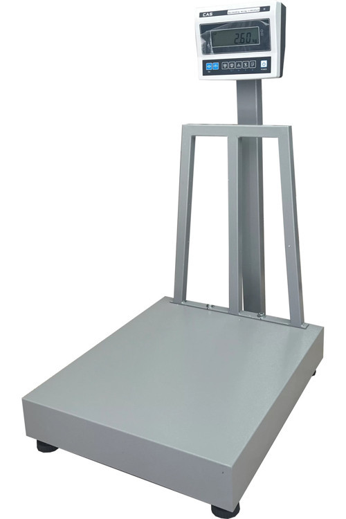 DBII 150 kg 50 gr 35x40 cm Tartım Baskülü