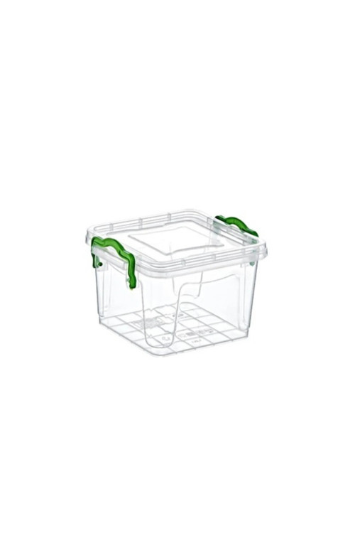 Tiny Box Kare Saklama Kutusu 0.3 Litre