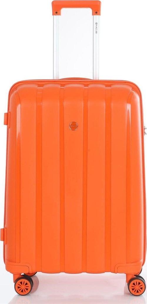 Polipropilen Valiz V305 65 Cm