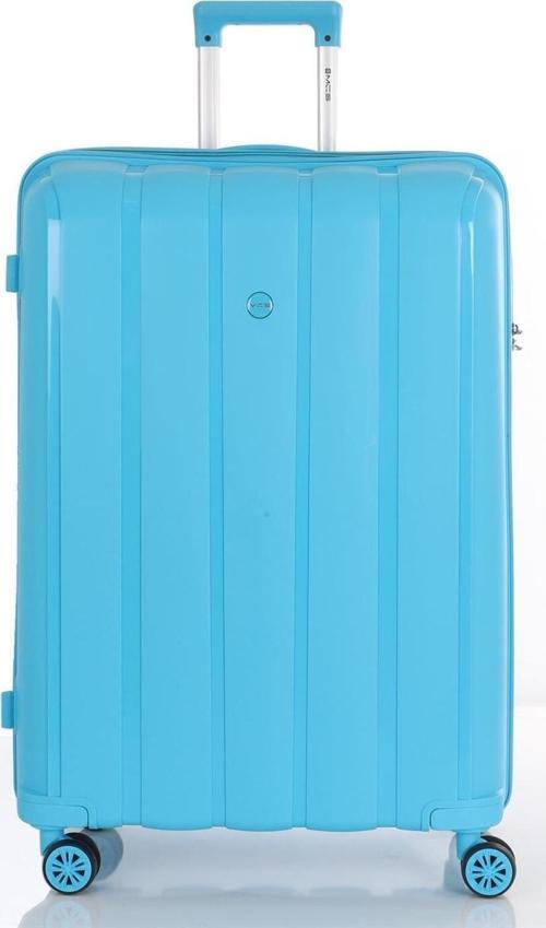 Polipropilen Valiz V305 75 Cm