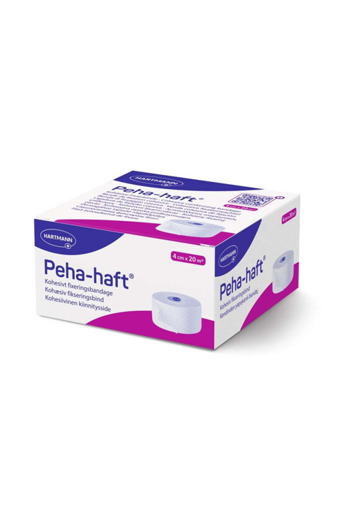 Peha-haft Coban Bandajı - 4 cm x 20 m