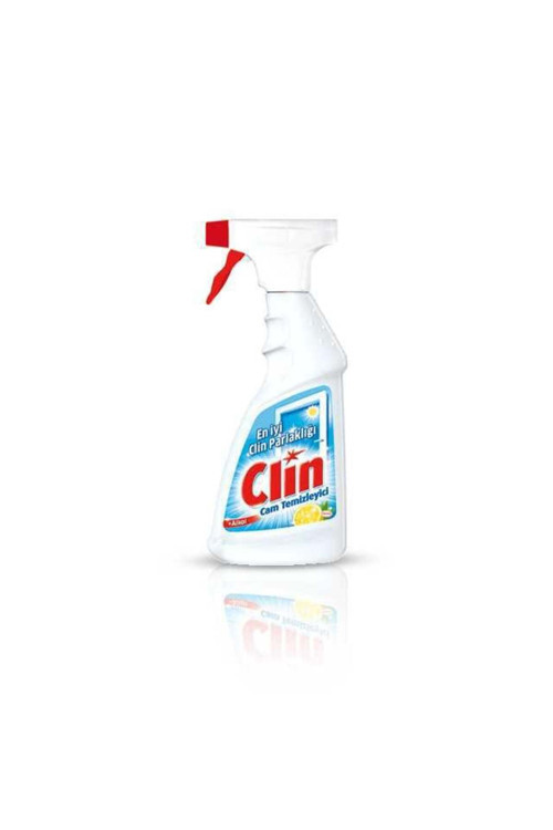 Clin Sprey Limonlu 500ml 1 Adet