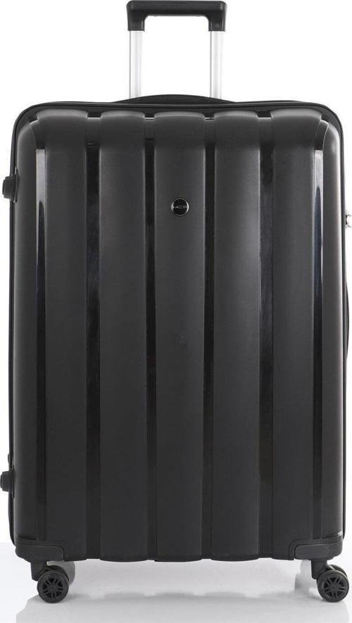 Polipropilen Valiz V305 75 Cm