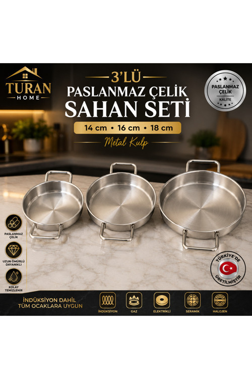 3 lü sehan